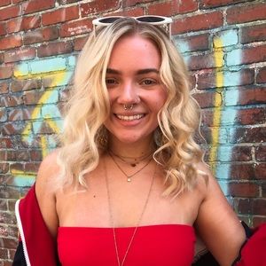 Meet your Posher, Kat